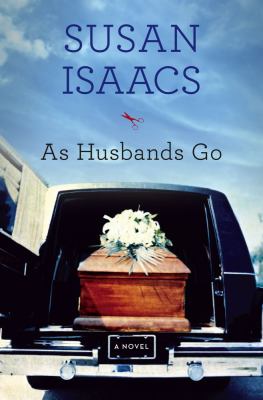 As husbands go : a novel Book cover
