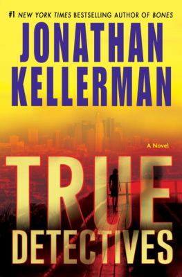 True detectives : a novel Book cover