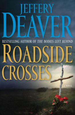 Roadside crosses Book cover