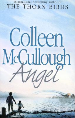 Angel Book cover