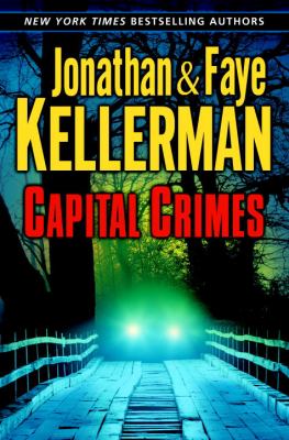 Capital crimes Book cover