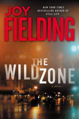 The wild zone : a novel Book cover