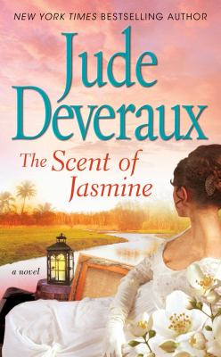 The scent of jasmine : a novel Book cover