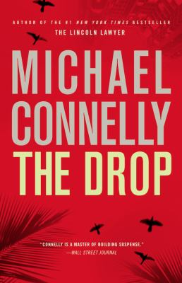The drop : a novel Book cover