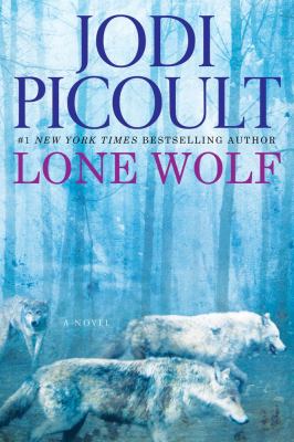 Lone wolf : a novel Book cover