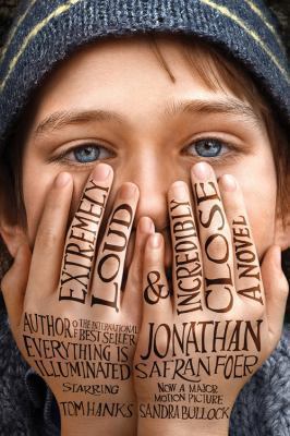 Extremely loud & incredibly close Book cover