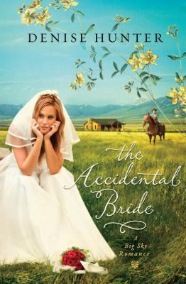 The accidental bride Book cover