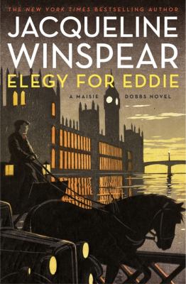 Elegy for Eddie : a Maisie Dobbs novel Book cover