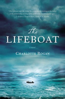 The lifeboat : a novel Book cover