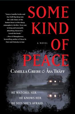 Some kind of peace Book cover