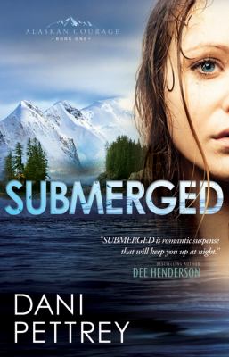 Submerged Book cover