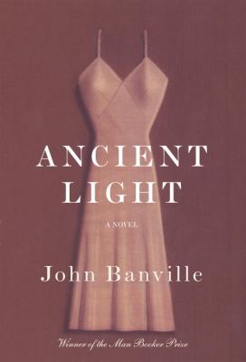 Ancient light Book cover