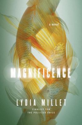 Magnificence : a novel Book cover