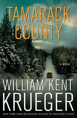 Tamarack County : a novel Book cover