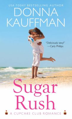 Sugar rush Book cover