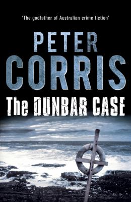 The Dunbar case Book cover