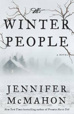 The winter people : a novel Book cover
