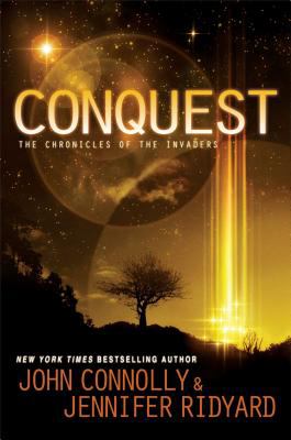 Conquest : the chronicles of the invaders Book cover