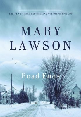 Road ends Book cover