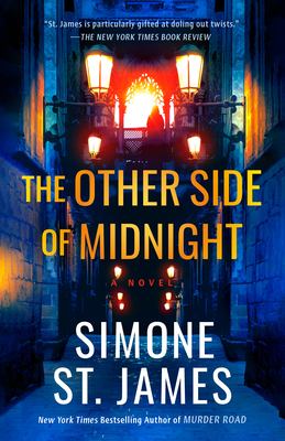 The other side of midnight Book cover