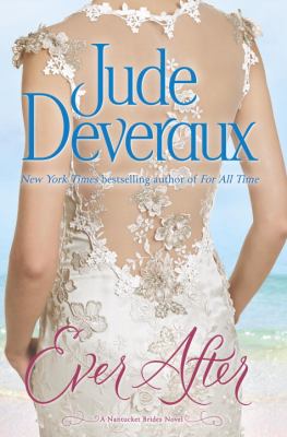 Ever after Book cover