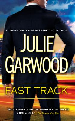 Fast track Book cover