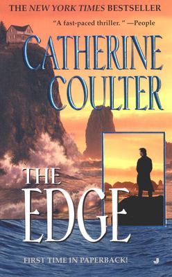 The edge Book cover