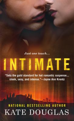 Intimate Book cover