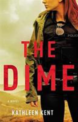 The dime Book cover