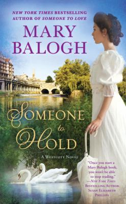 Someone to hold : a Westcott novel Book cover