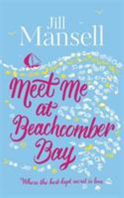 Meet me at Beachcomber Bay Book cover