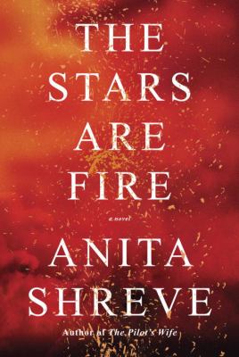 The stars are fire Book cover