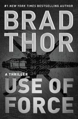 Use of force : a thriller Book cover