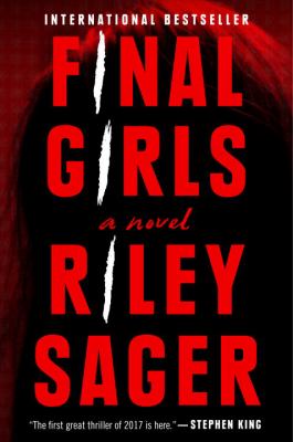 Final girls : a novel Book cover