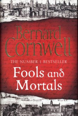 Fools and mortals Book cover