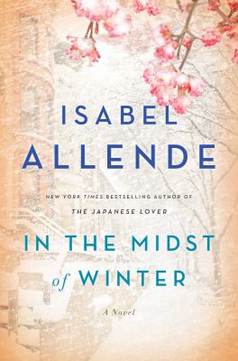 In the midst of winter : a novel Book cover