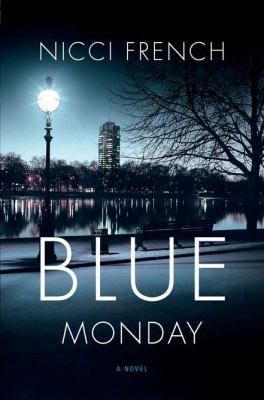 Blue Monday Book cover