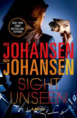 Sight unseen Book cover