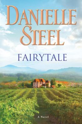 Fairytale : a novel Book cover
