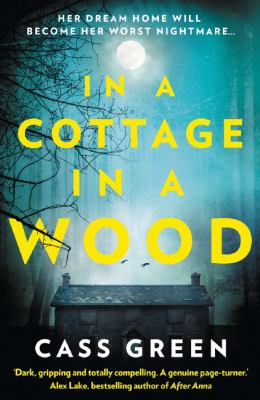 In a cottage in a wood Book cover