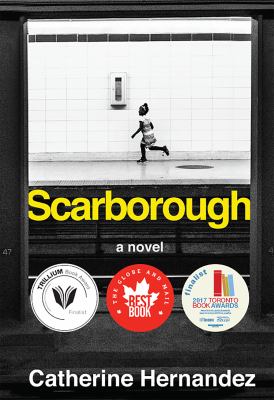 Scarborough Book cover