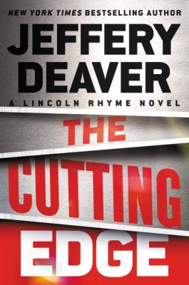 The cutting edge Book cover