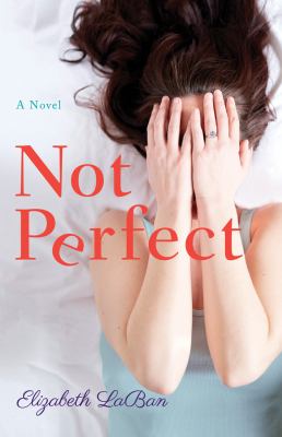 Not perfect Book cover