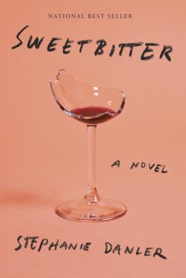 Sweetbitter Book cover
