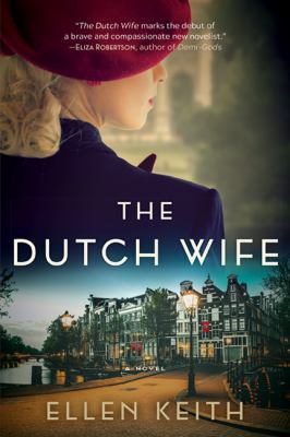 The Dutch wife Book cover