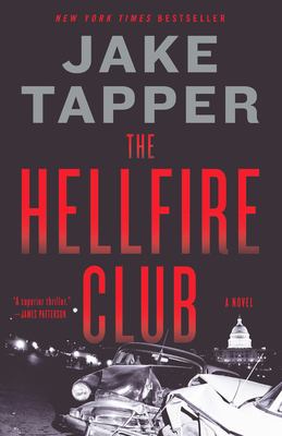 The hellfire club Book cover