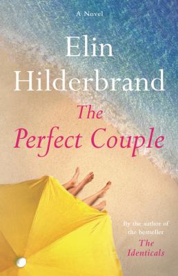 The perfect couple : a novel Book cover