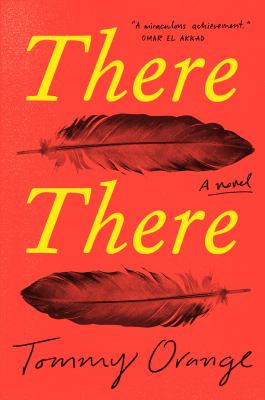 There there Book cover