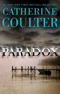 Paradox Book cover