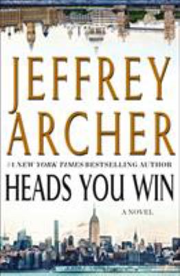 Heads you win : a novel Book cover